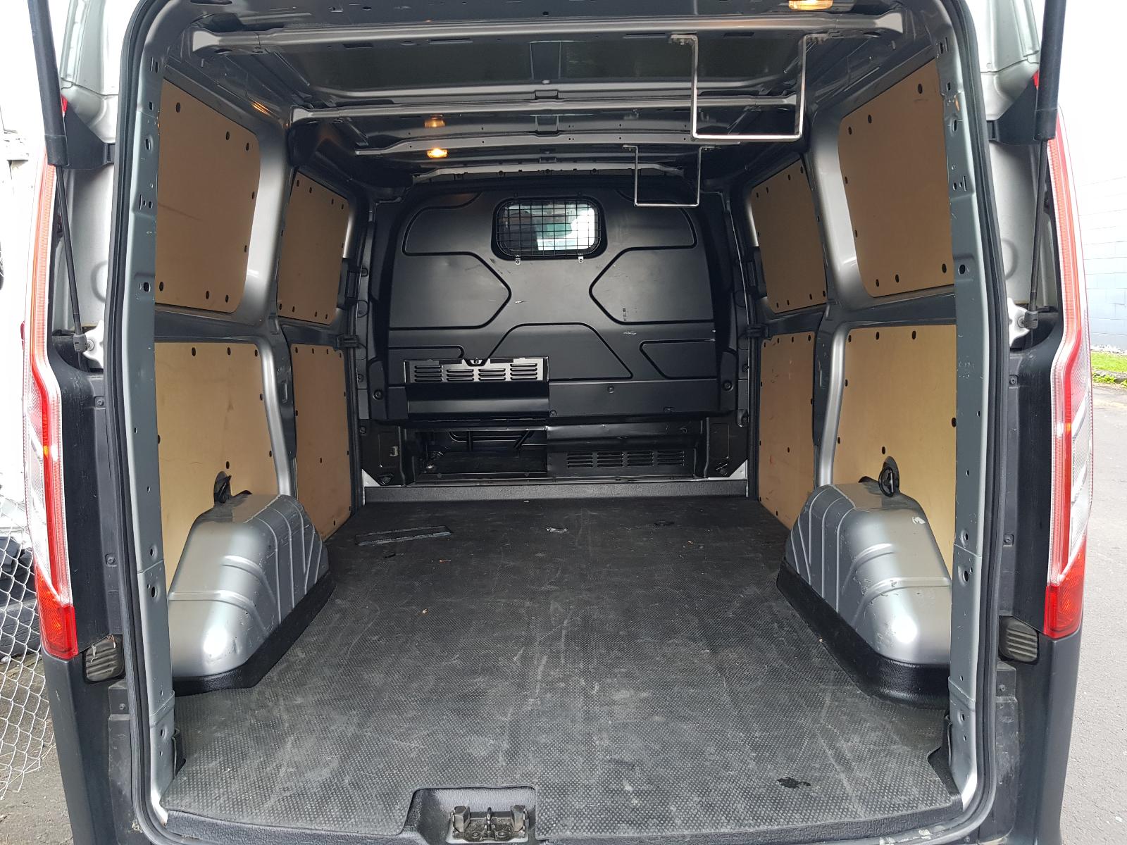 Ford Transit - Other