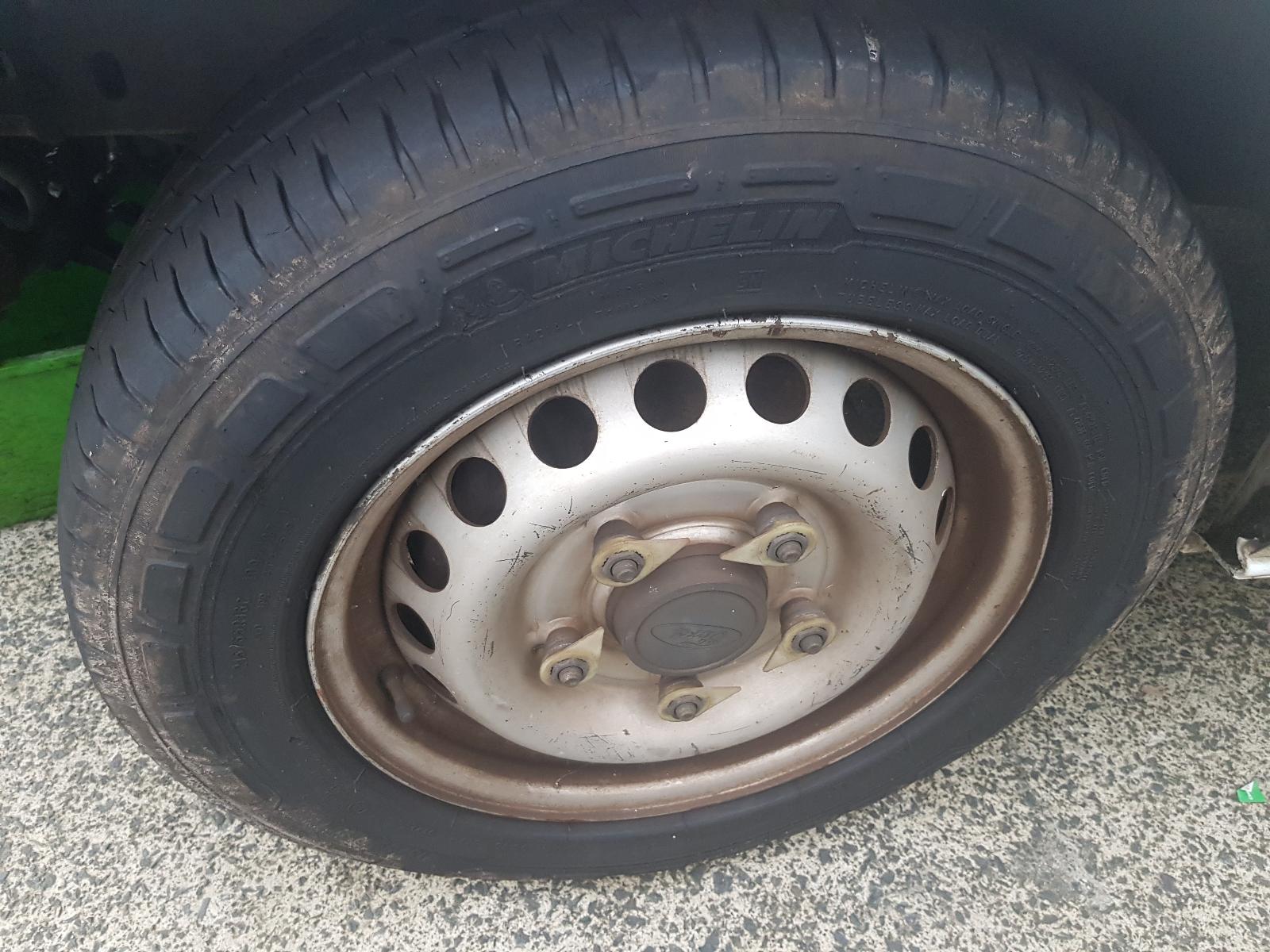 Ford Transit - Other