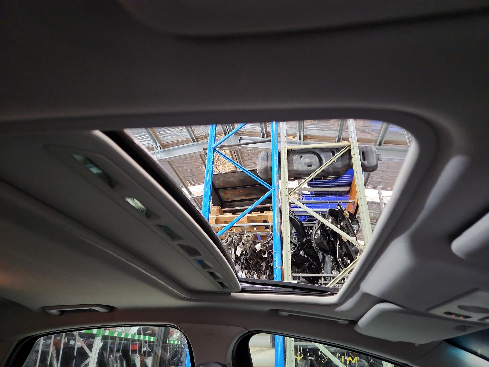 Ford Mondeo - MC 2011-2014