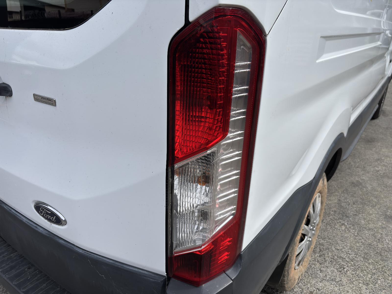 Ford Transit - Other