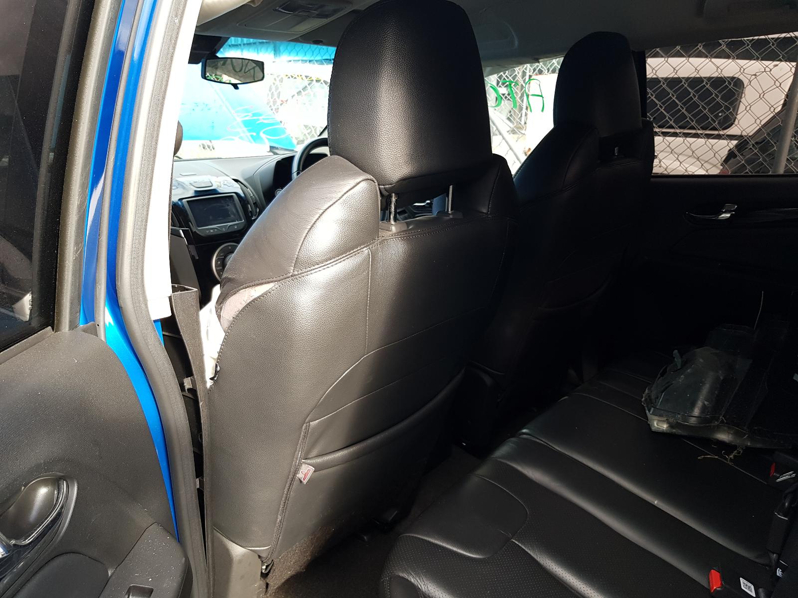 Holden Colorado - RG 2012 -2016