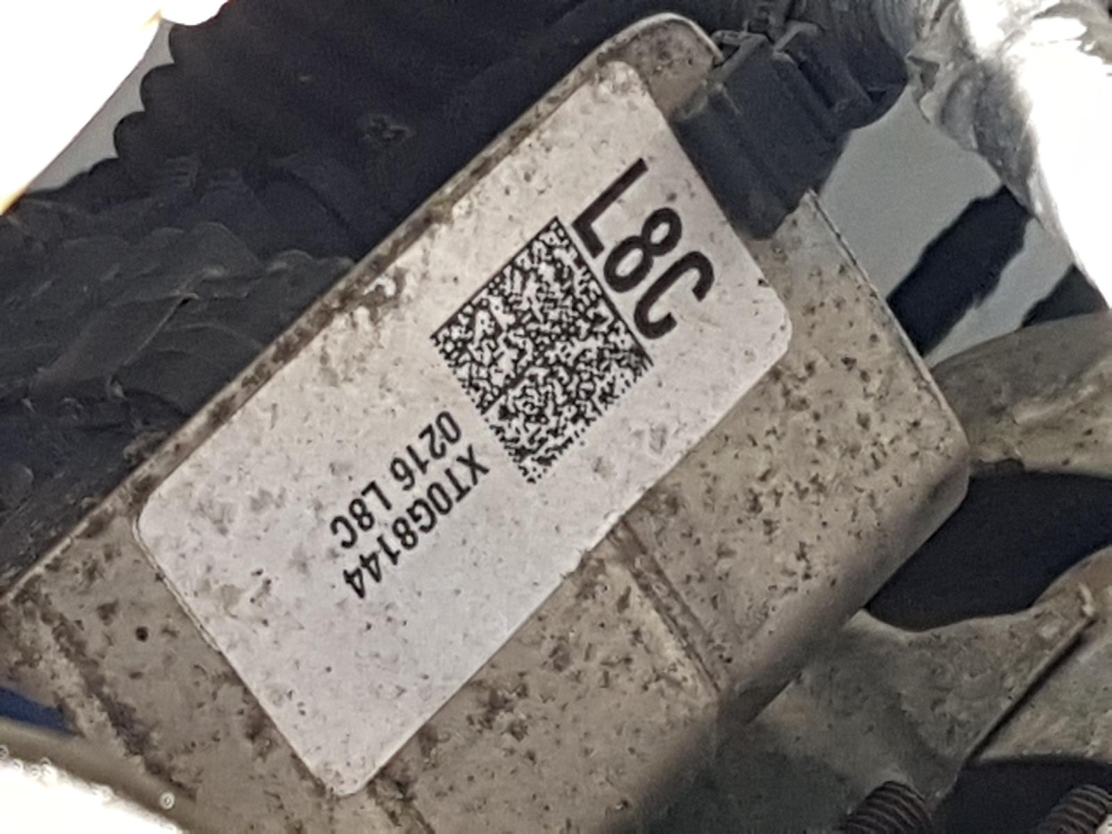 Holden Colorado - RG2 2016-Present