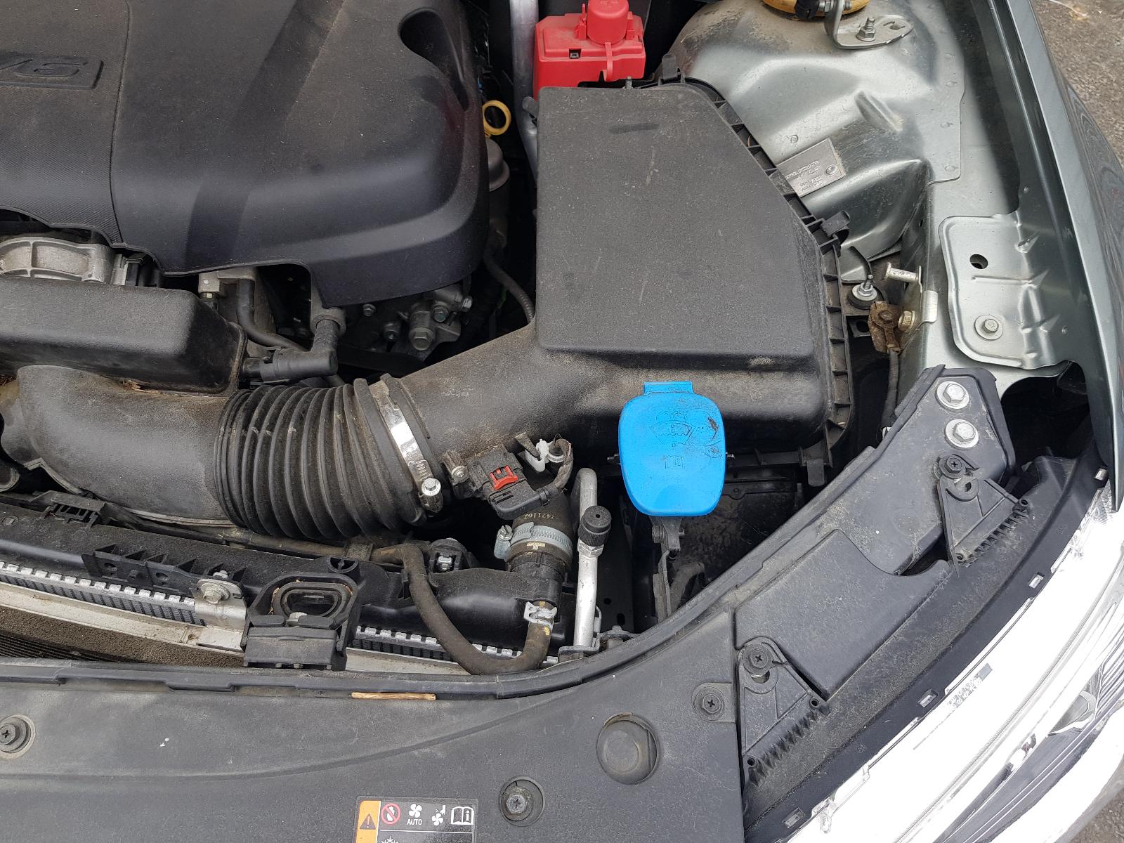 Holden Commodore - VF 2013-Present