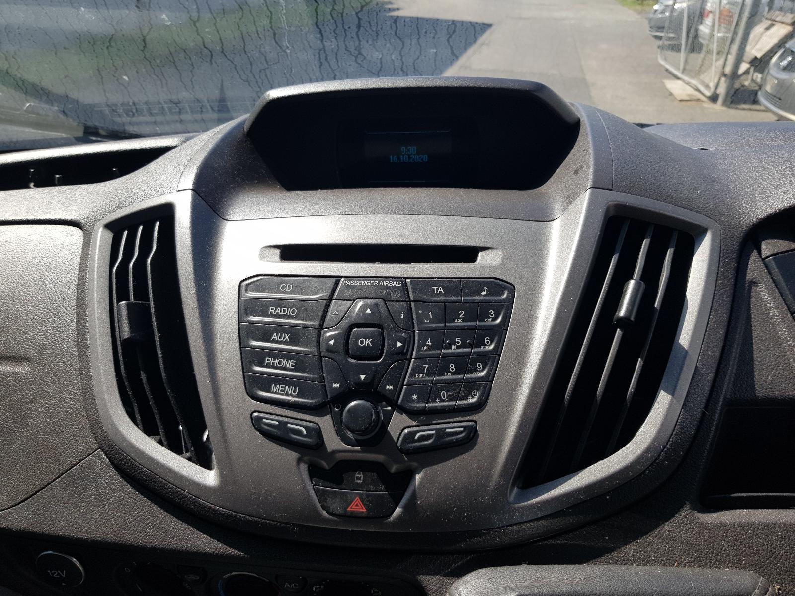 Ford Transit - Other