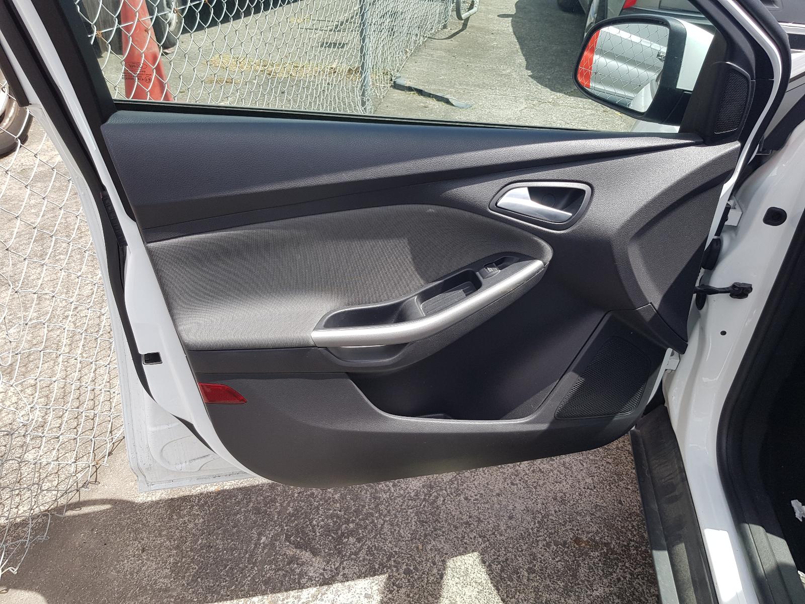 Ford Focus - LW 2011-2015