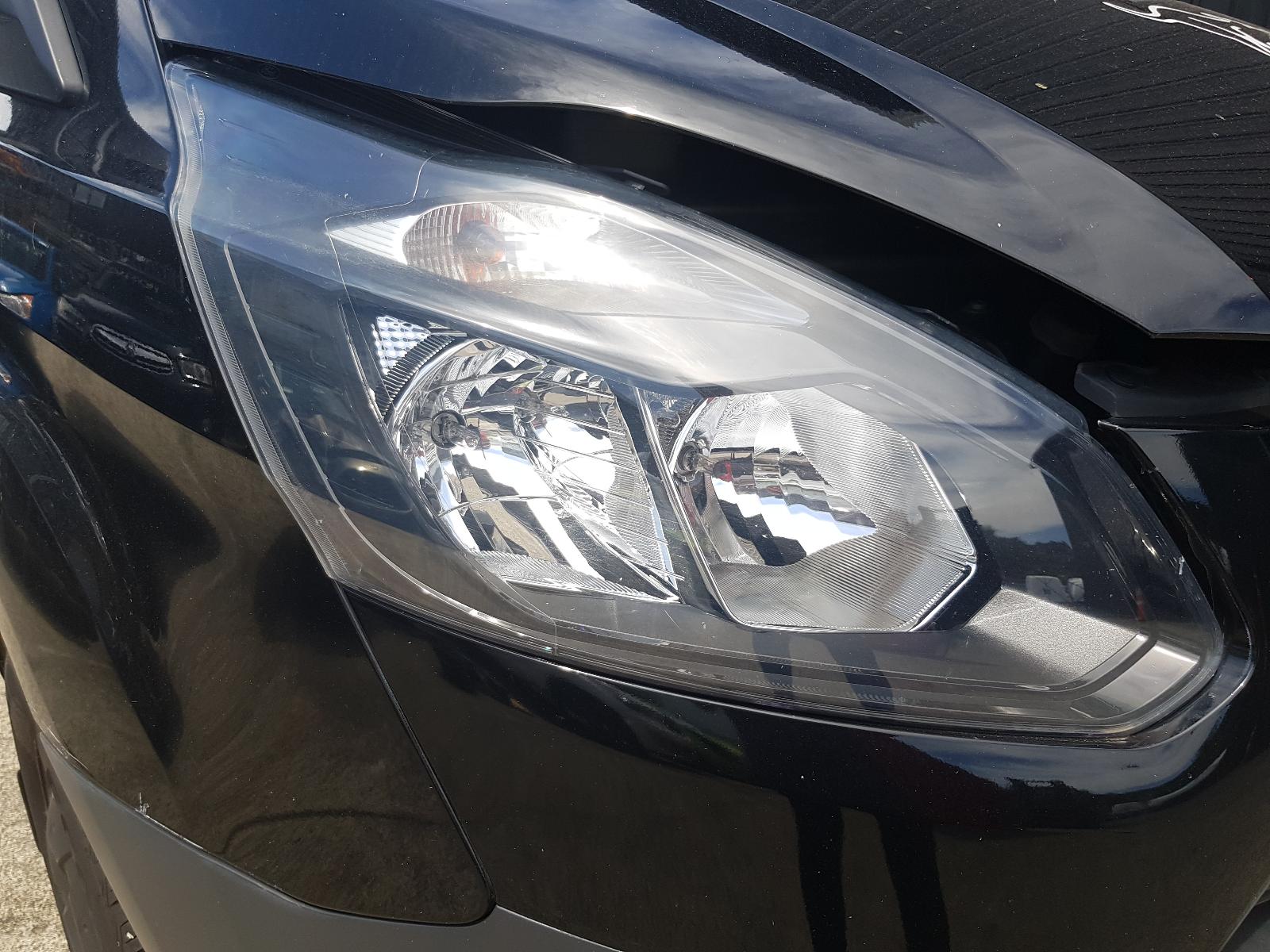 Ford Transit - Other