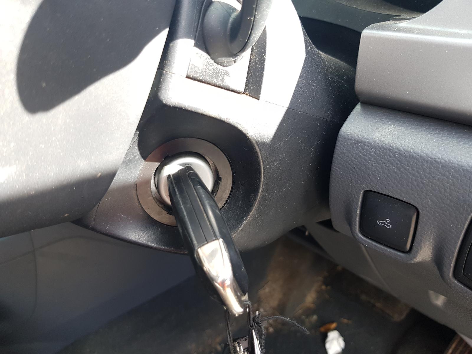 Ford Ranger - PX/PX2 2011-2017