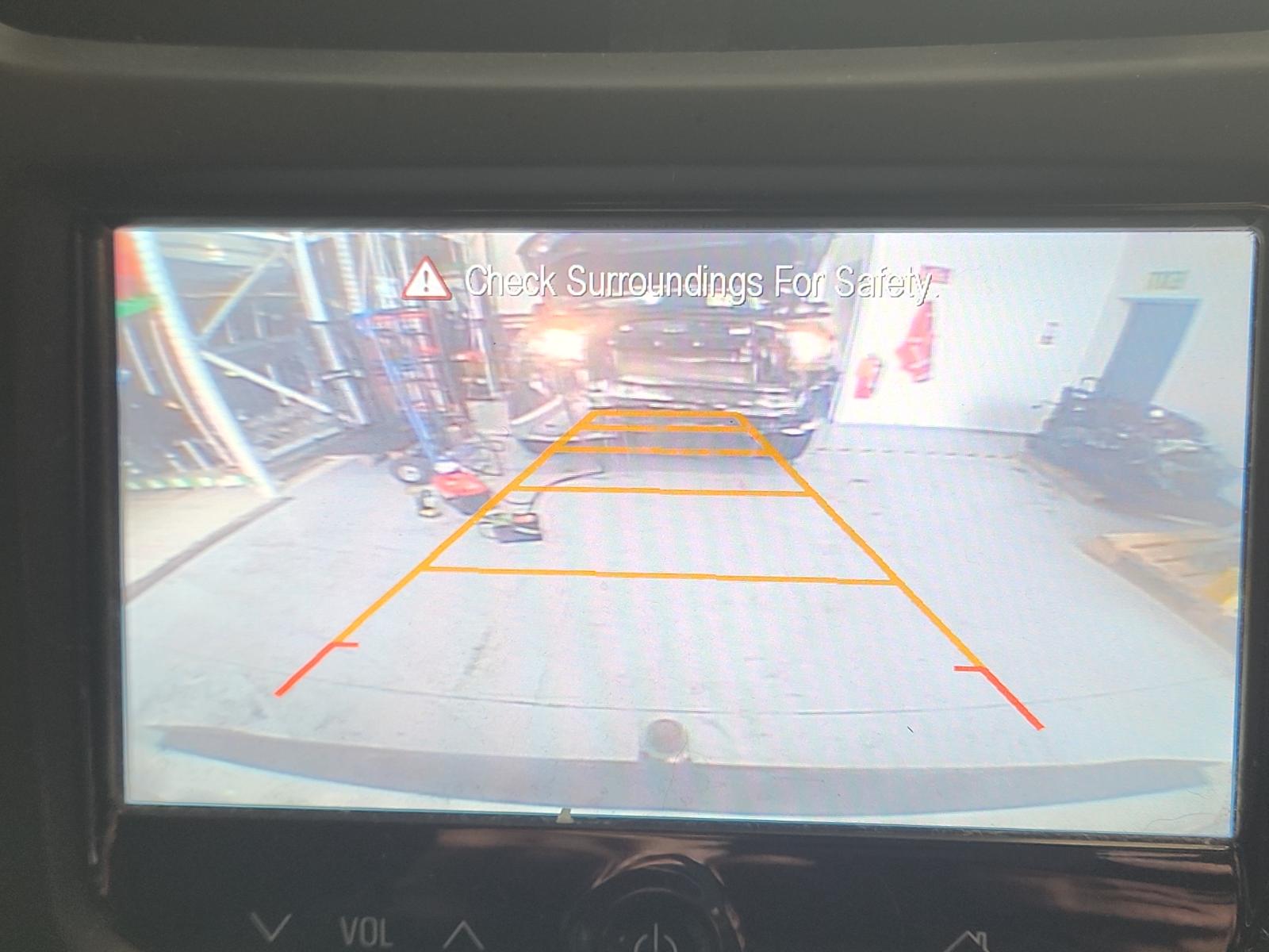 Holden Trax - TJ Series 2013-Present