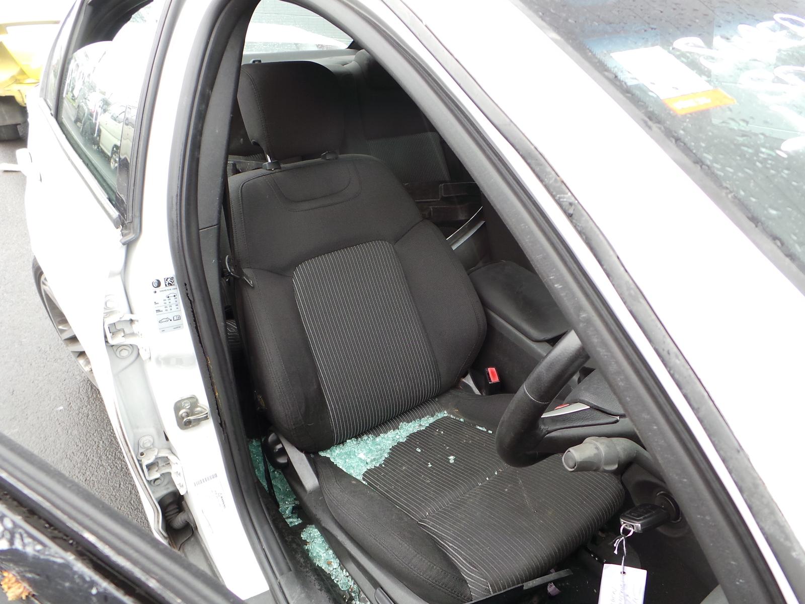 Holden Commodore - VE 2006-2013