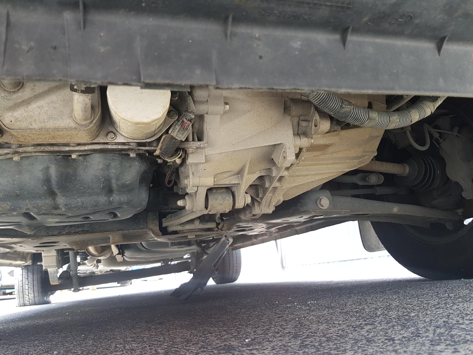 Ford Transit - Other