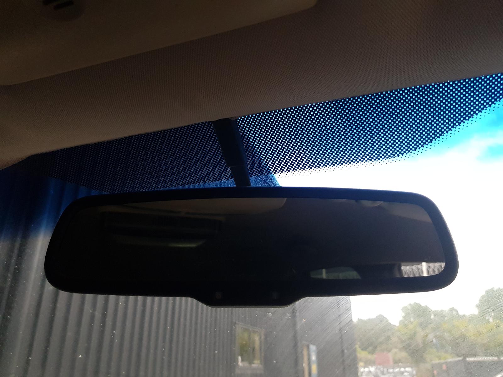 Ford Territory - SZ 2011-Present