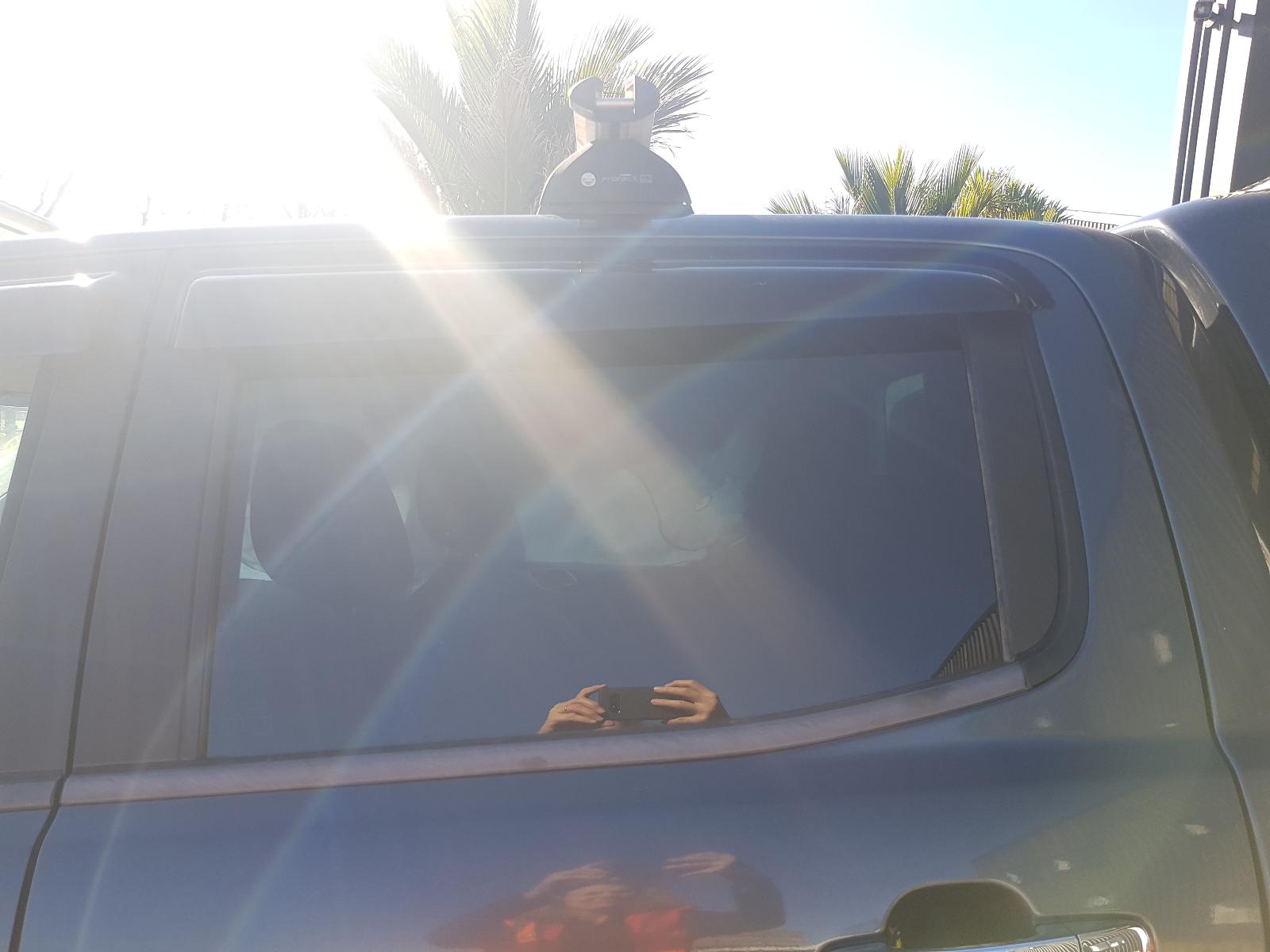 Ford Ranger - PX/PX2 2011-2017