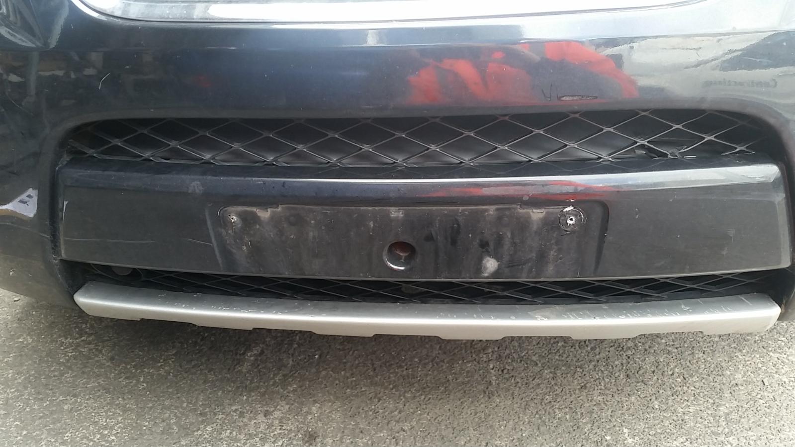 Ford Territory - SX 2004-2005