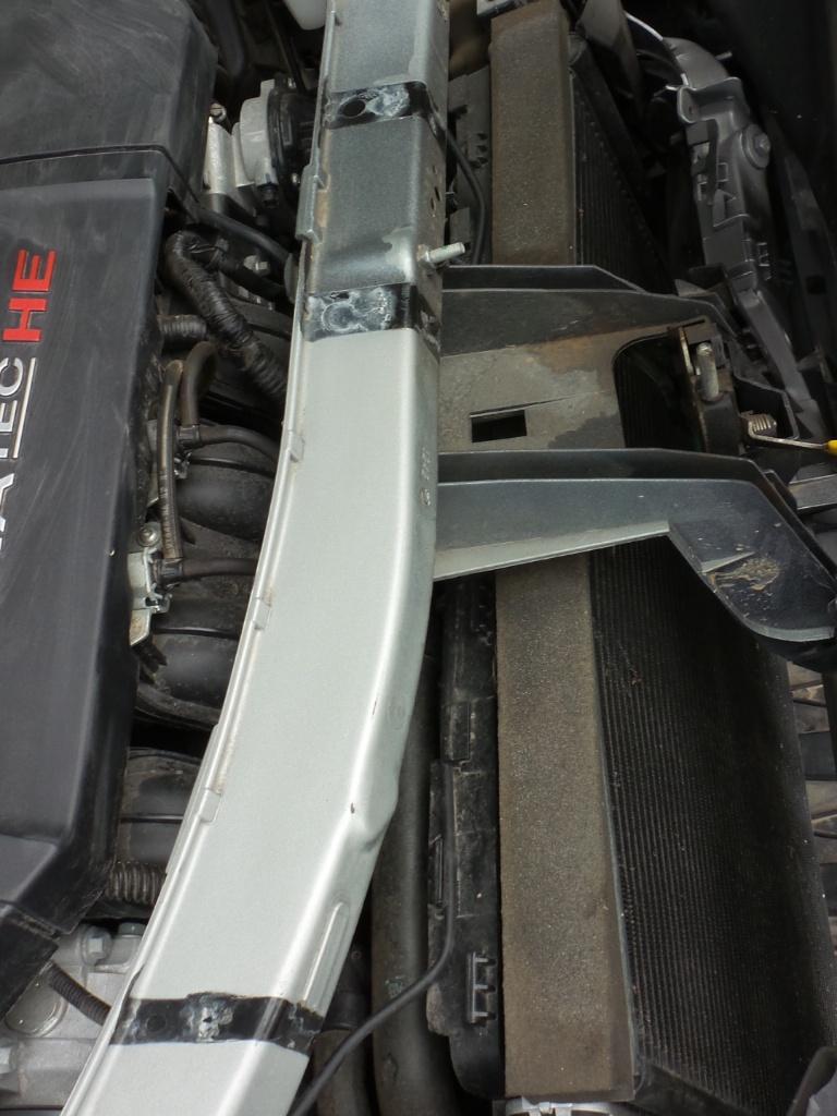 Ford Mondeo - MC 2011-2014