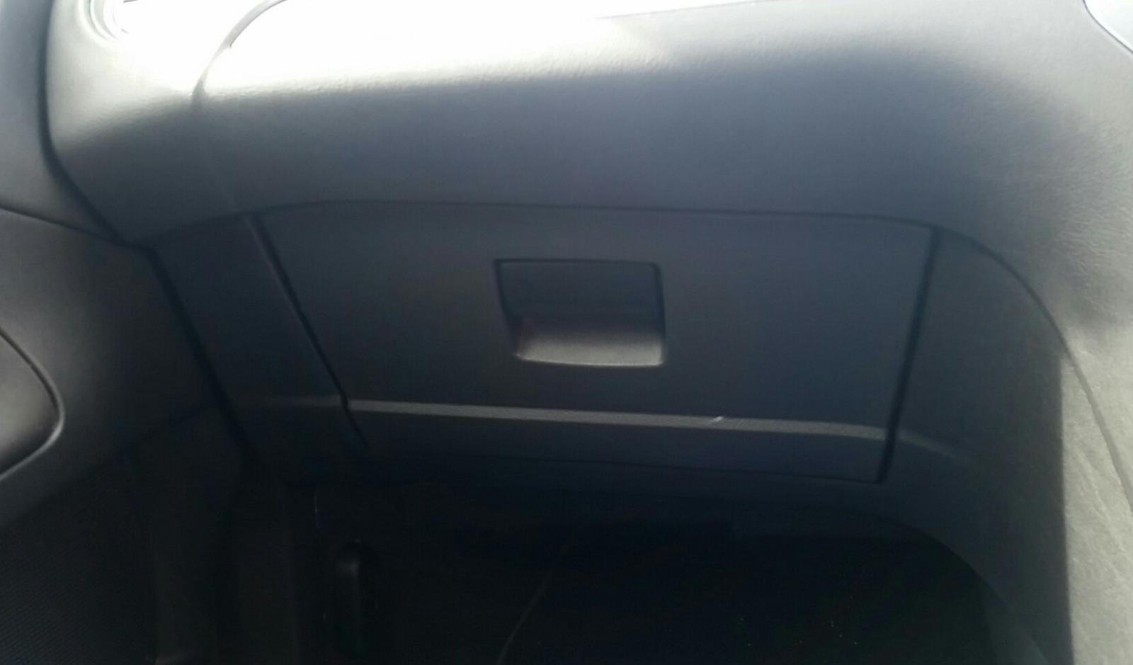 Ford Mondeo - MC 2011-2014