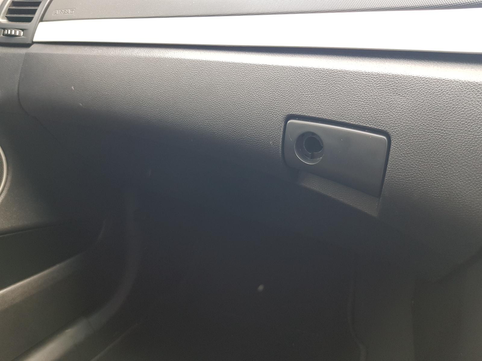 Holden Commodore - VE 2006-2013