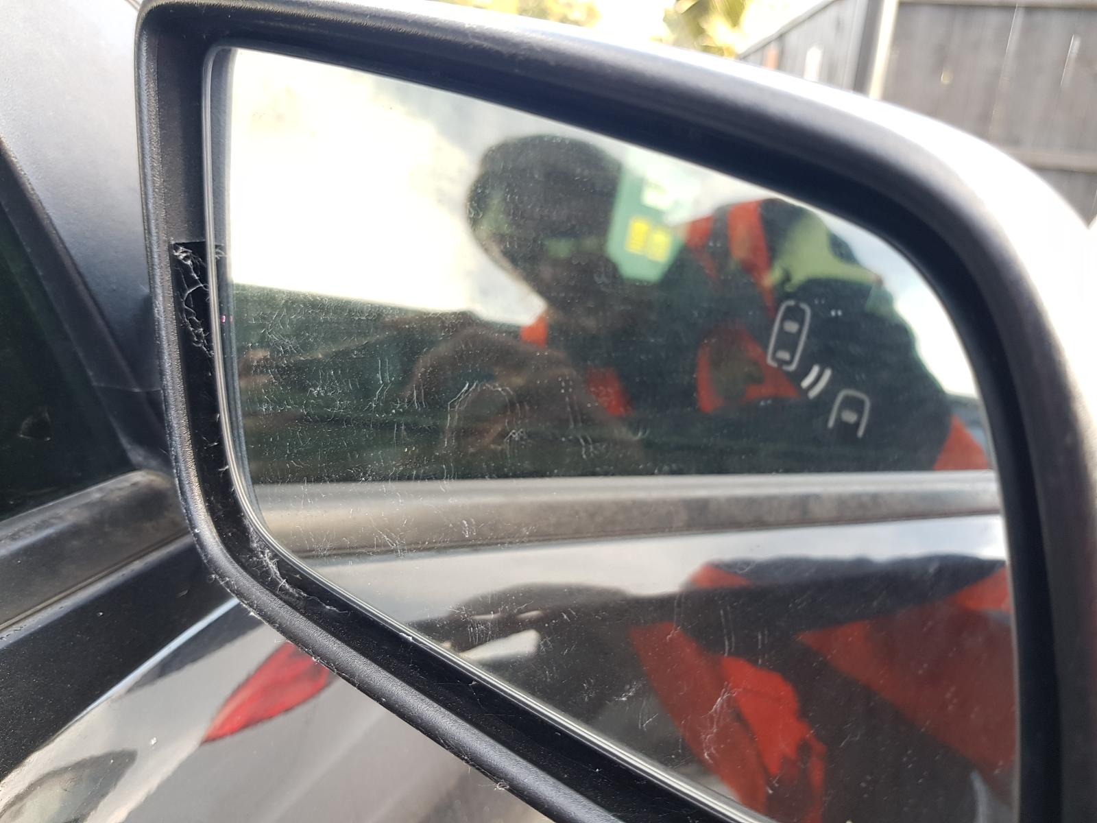 Holden Commodore - VF 2013-Present