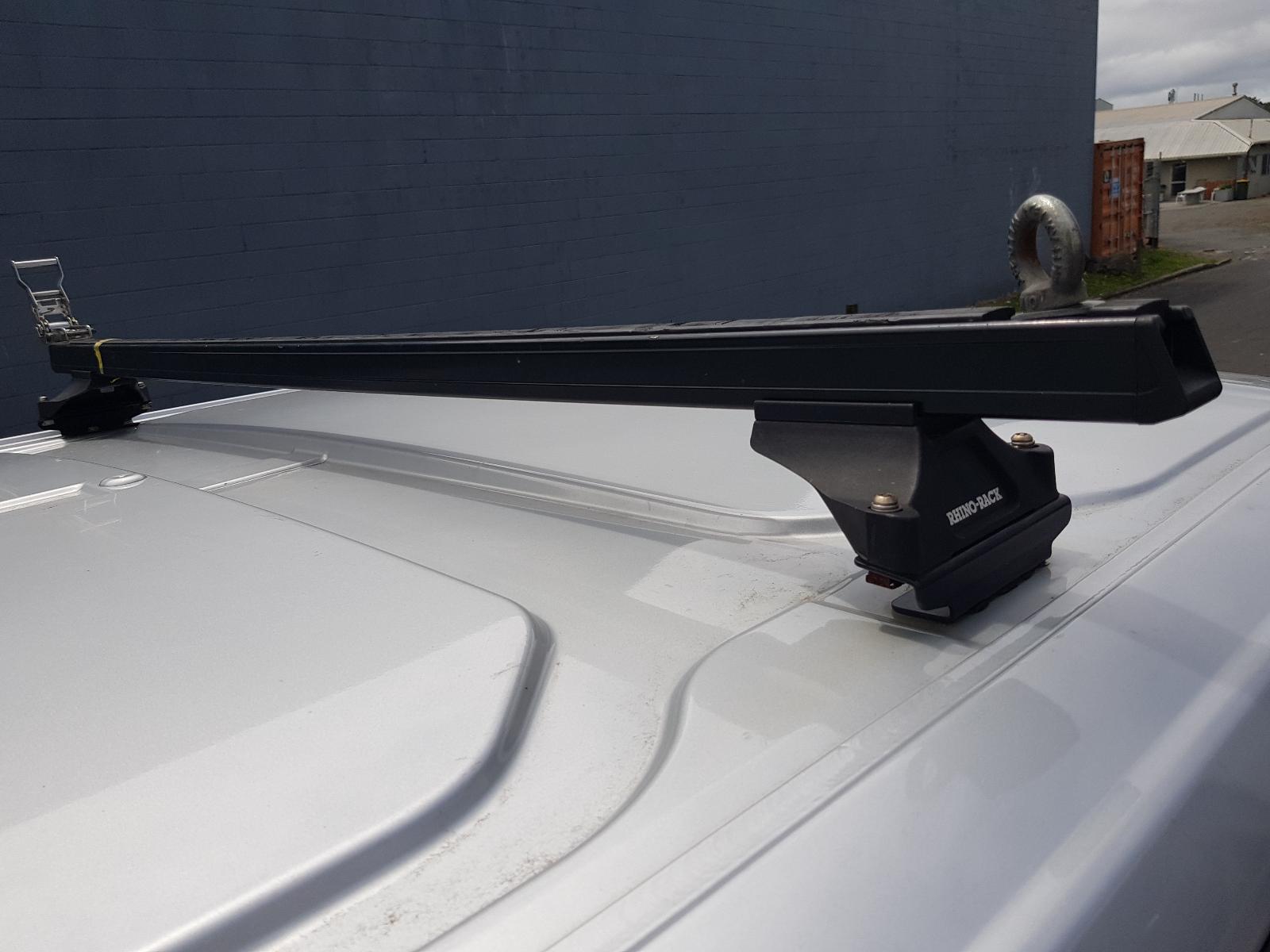 Ford Transit - Other