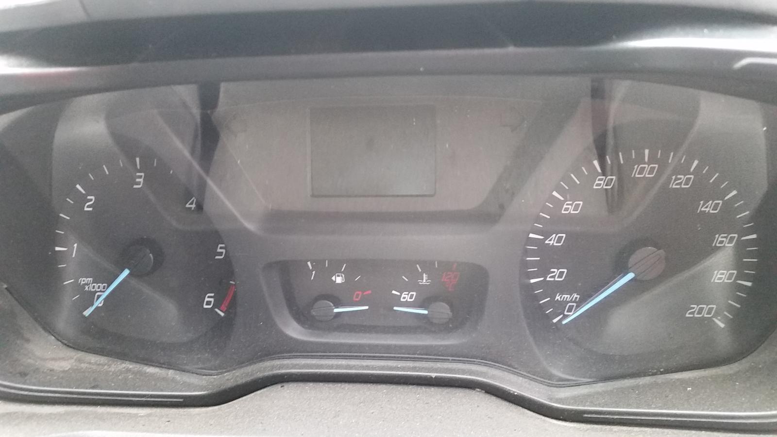 Ford Transit - Other