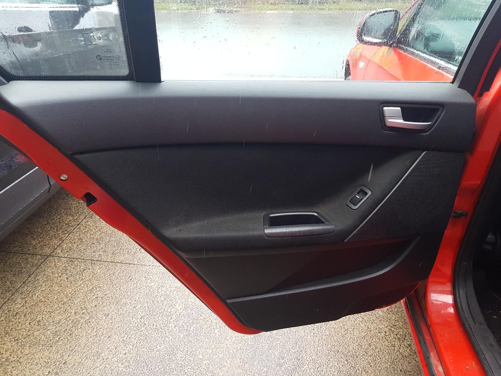 Ford Falcon - FG-FGX 2008-2016