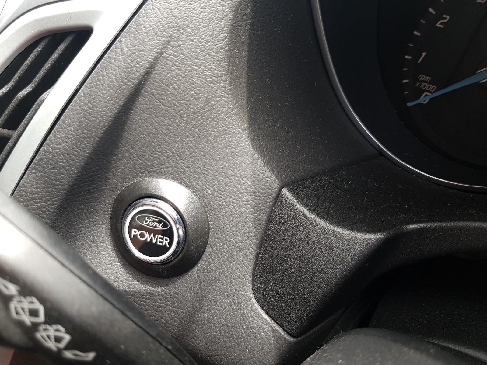 Ford Focus - LW 2011-2015