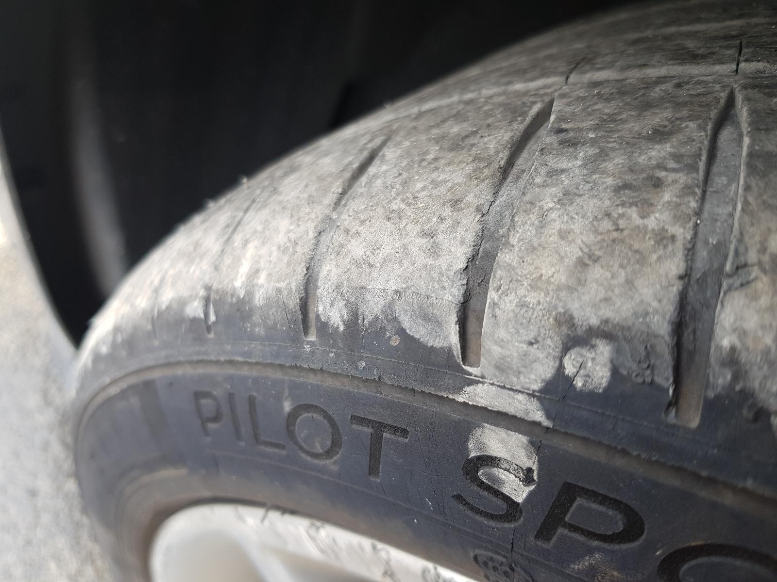 Ford Mondeo - MD 2014-2017