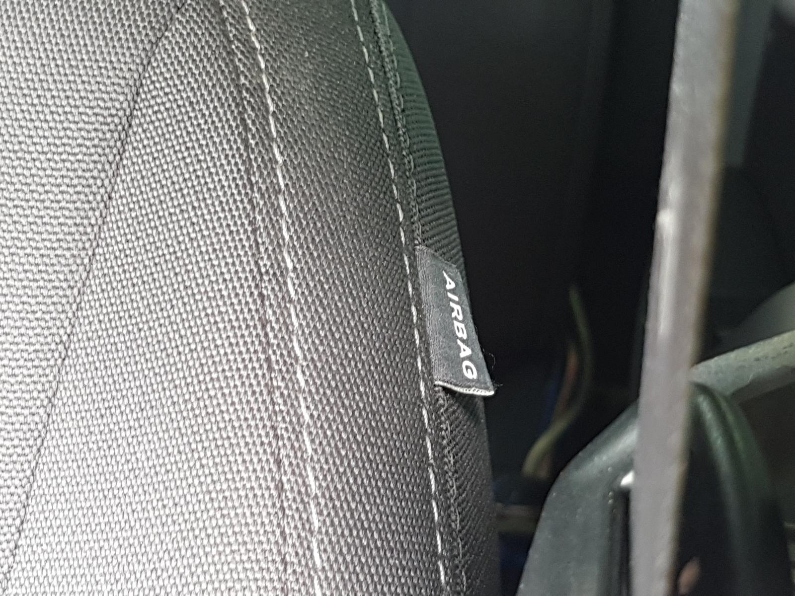 Ford Ranger - PX/PX2 2011-2017