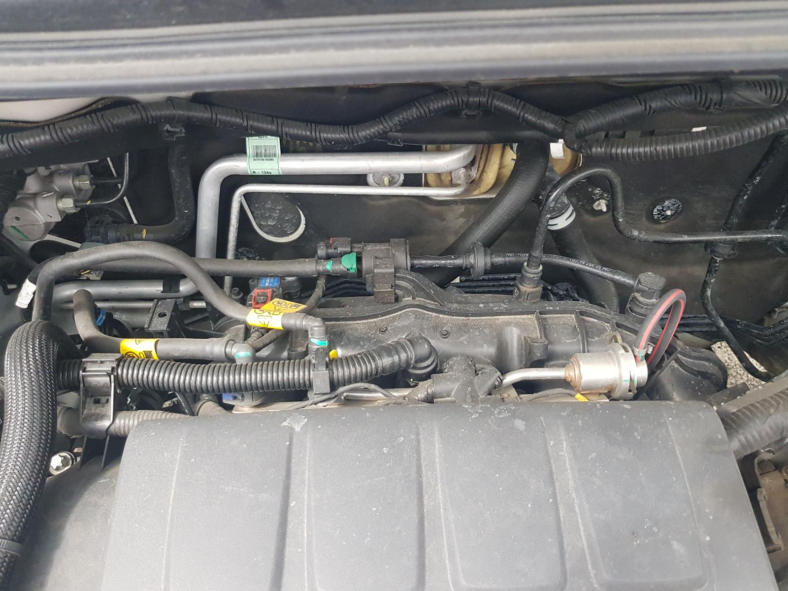 Holden Trax - TJ Series 2013-Present