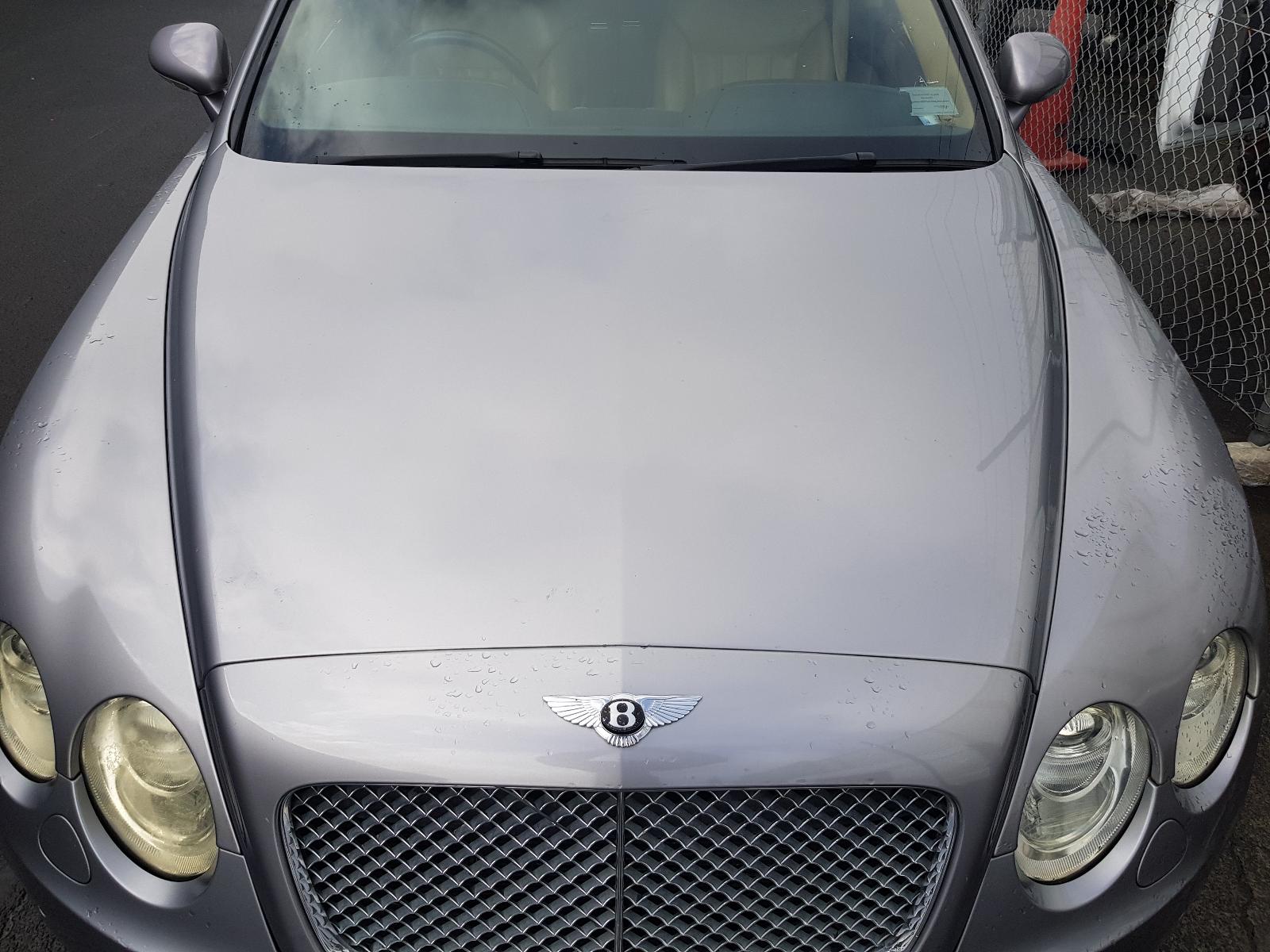 Bentley GT-GTC - 2003-2016