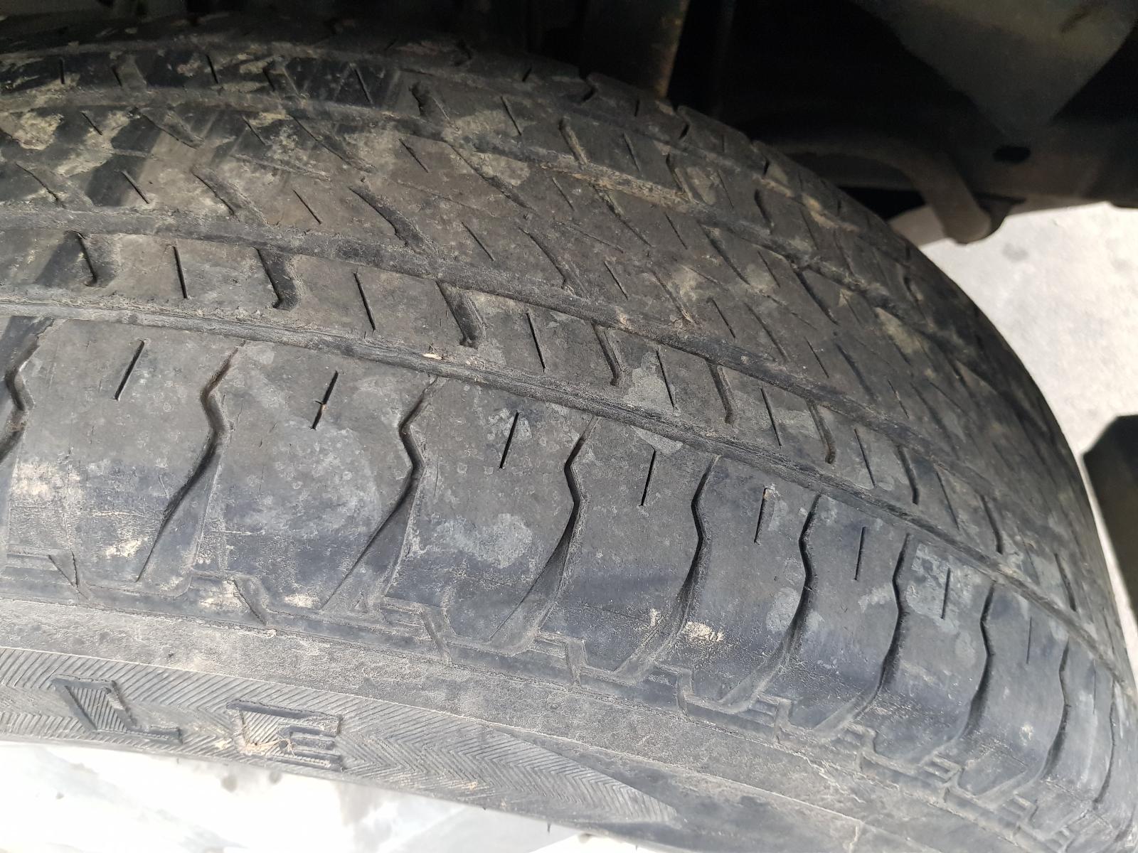 Holden Rodeo - RA 2003-2008