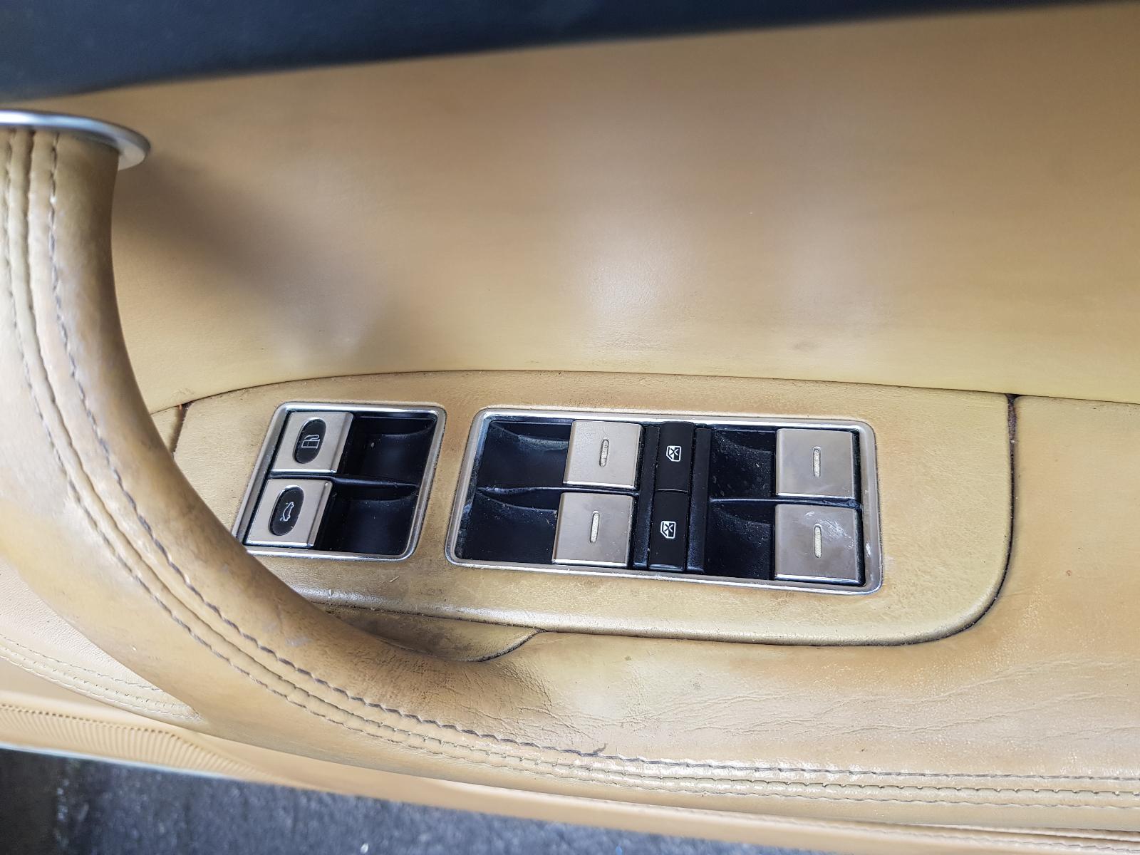 Bentley GT-GTC - 2003-2016