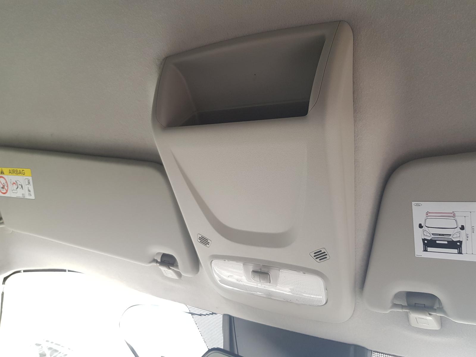 Ford Transit - Other