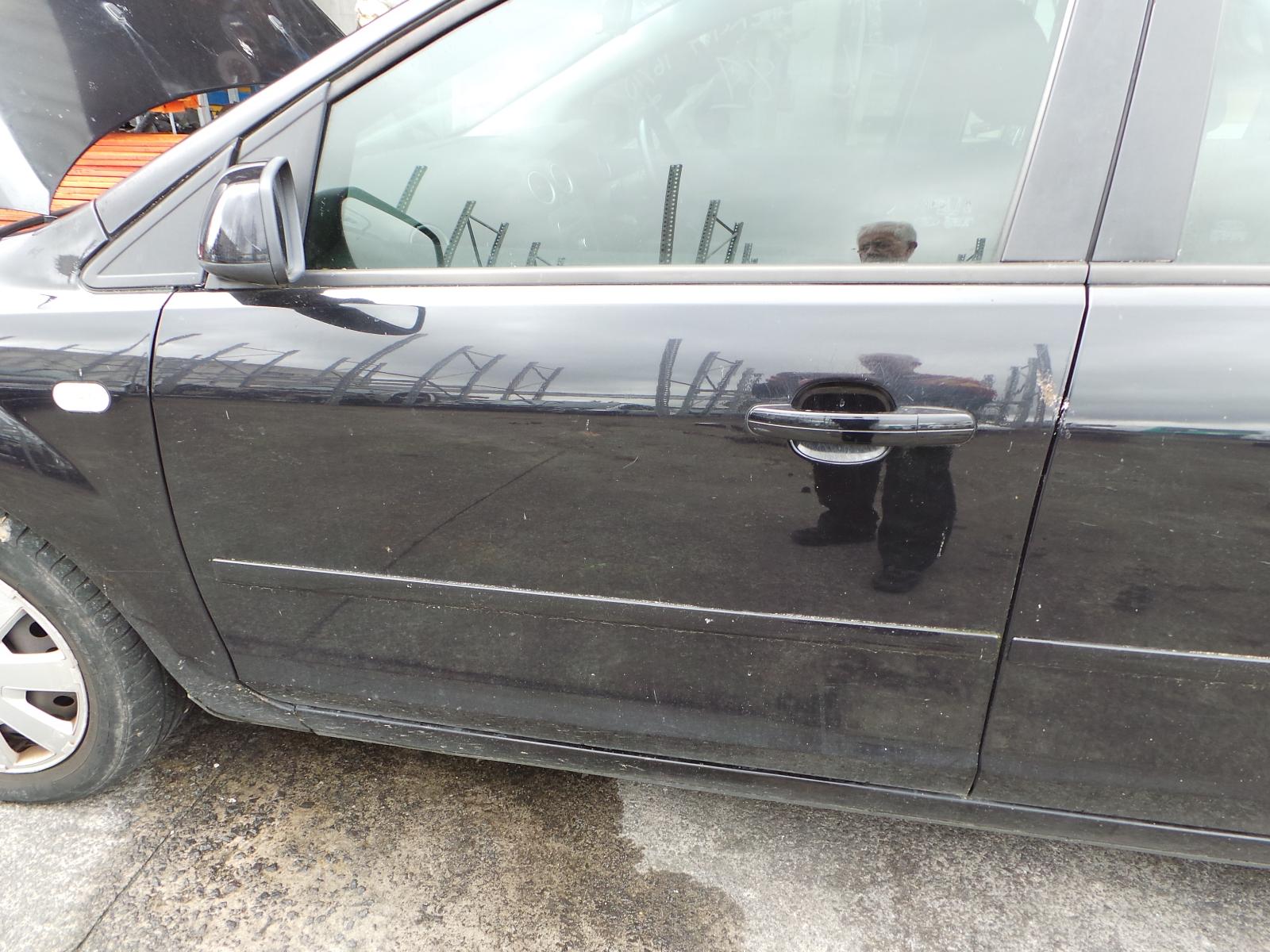 Ford Focus - LS 2005-2007