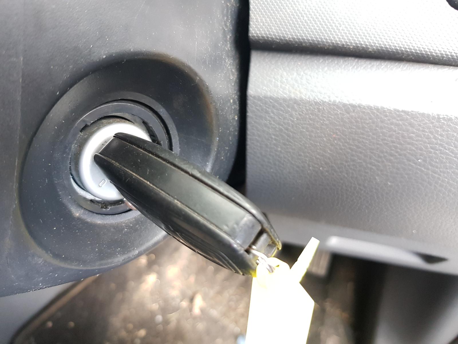 Ford Ranger - PX/PX2 2011-2017