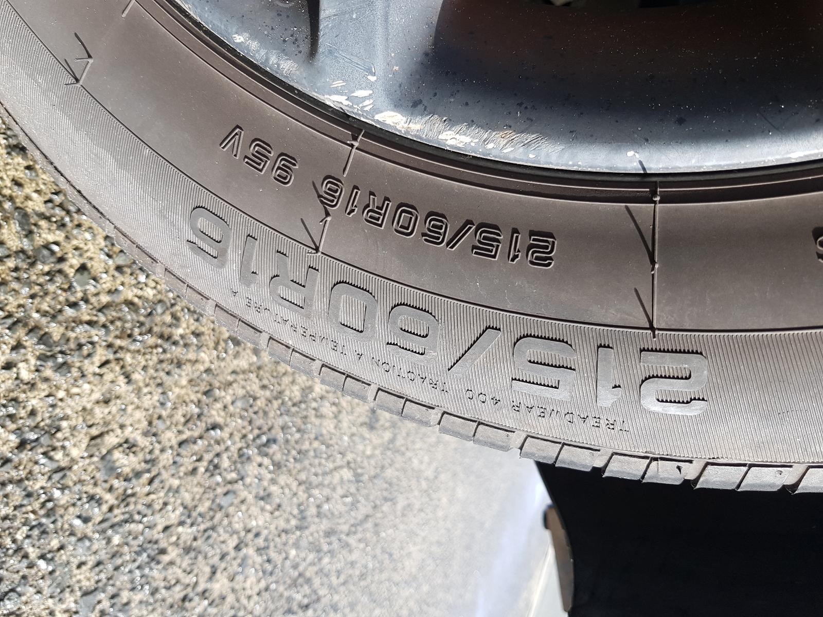 Ford Falcon - FG-FGX 2008-2016