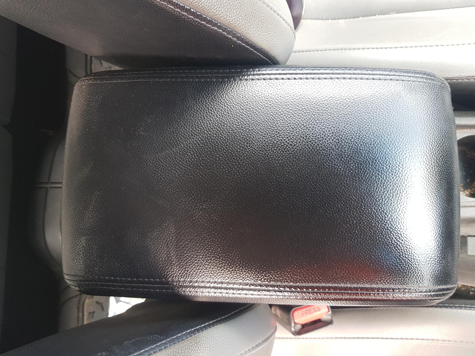 Holden Colorado - RG 2012 -2016