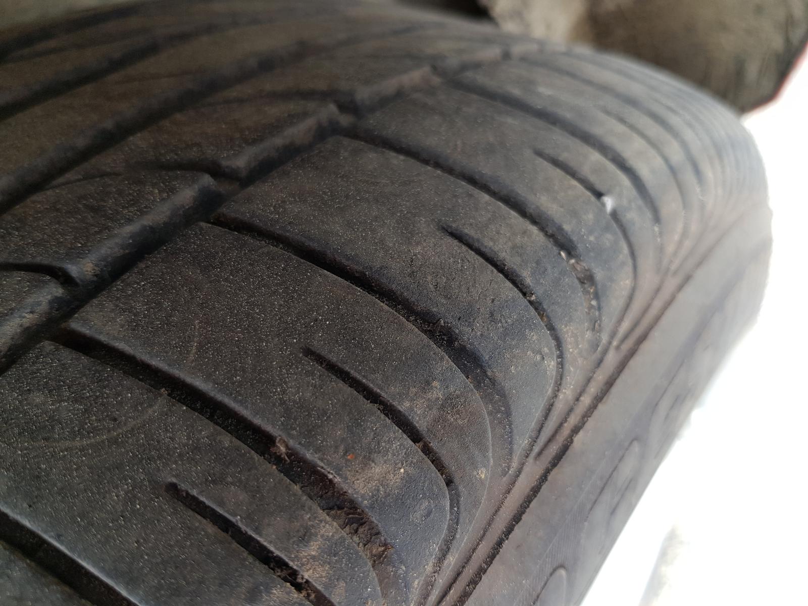 Holden Commodore - VF 2013-Present