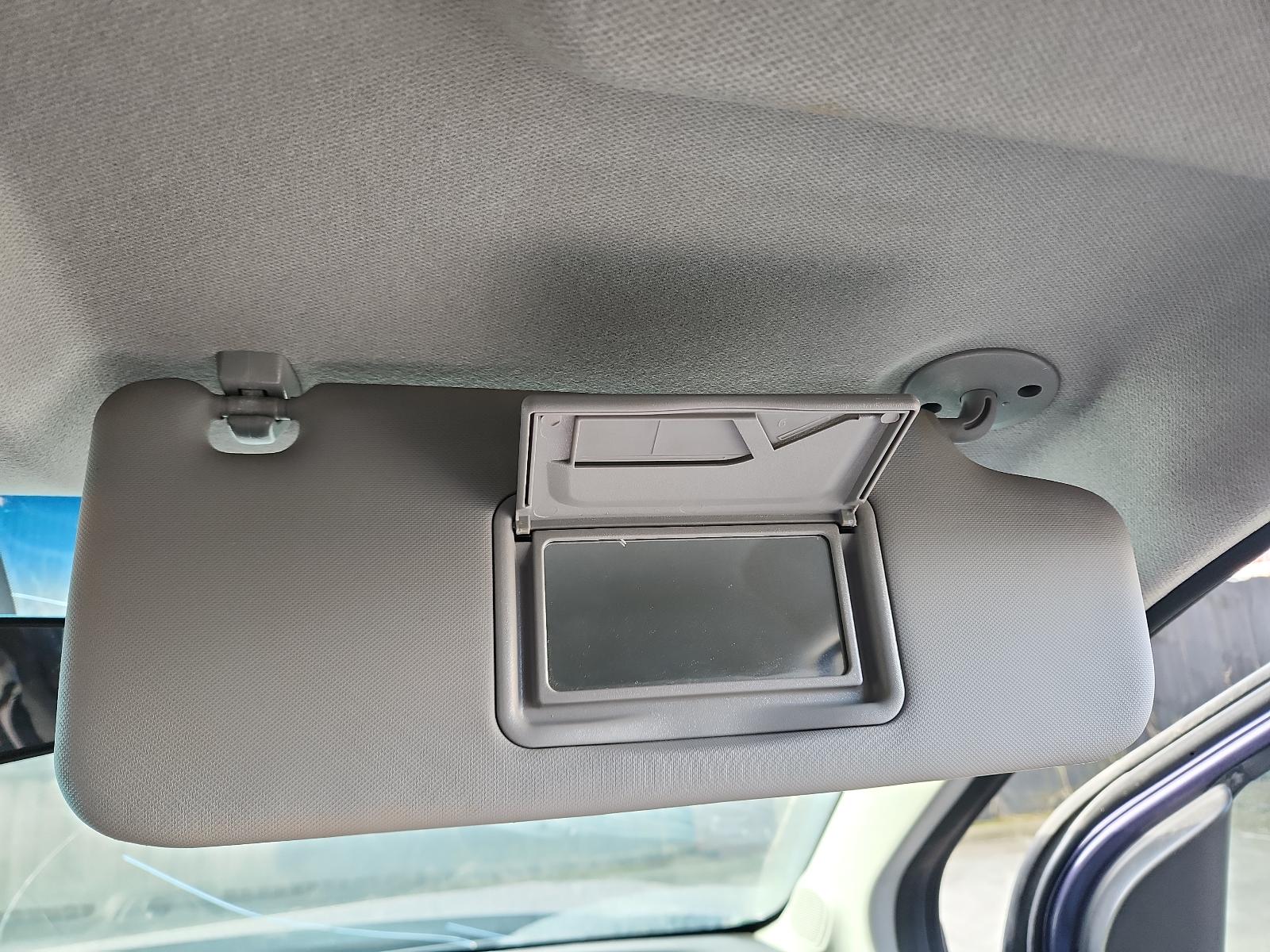 Holden Barina - Spark 2010-Present