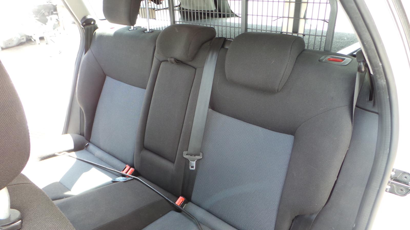 Ford Mondeo - MC 2011-2014