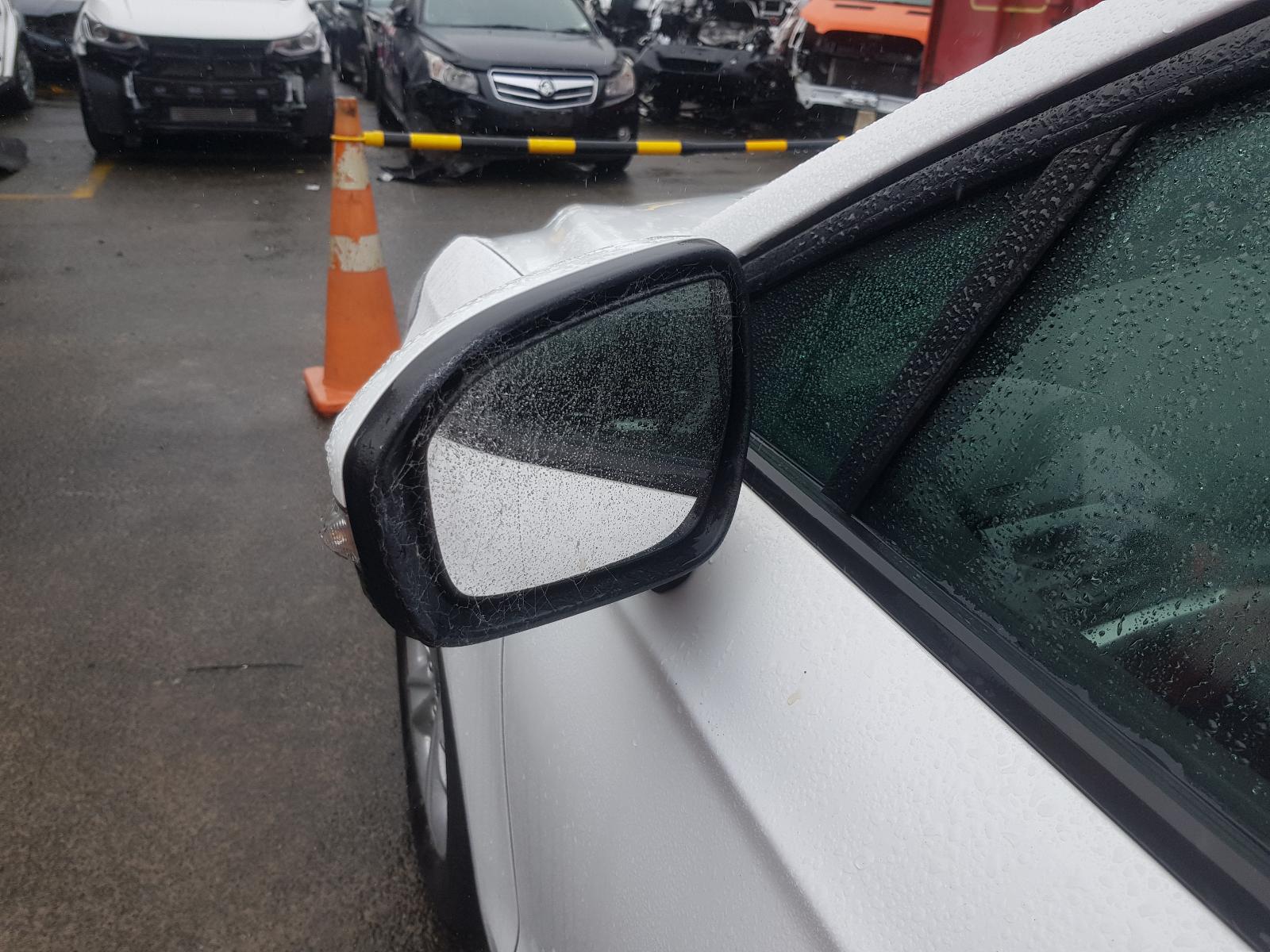 Ford Mondeo - MD 2014-2017