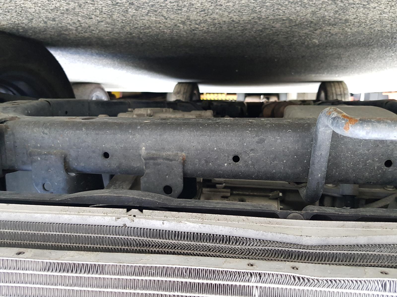 Holden Captiva - Captiva 7 2011-Present