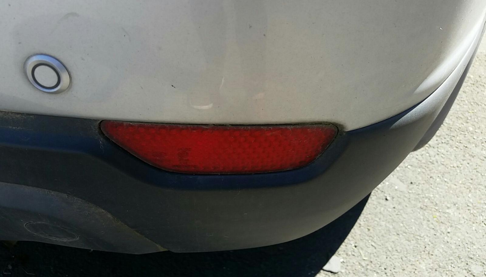 Holden Captiva - Captiva 7 2011-Present