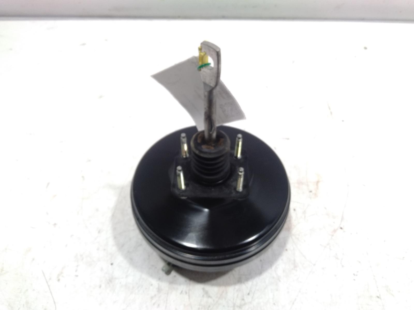 Brake_Booster