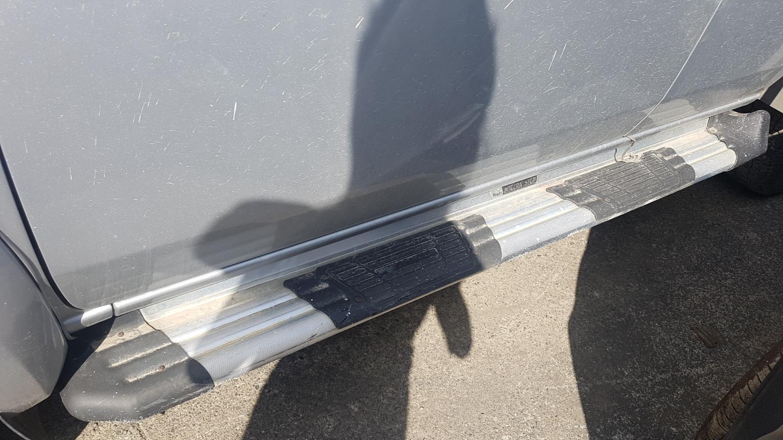 Ford Ranger - PJ 2006-2009