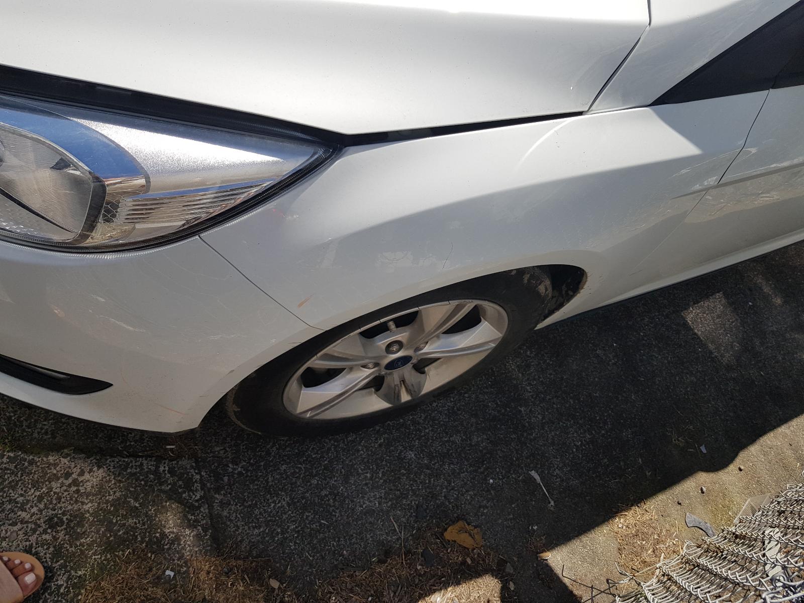 Ford Focus - LZ 2015-2017