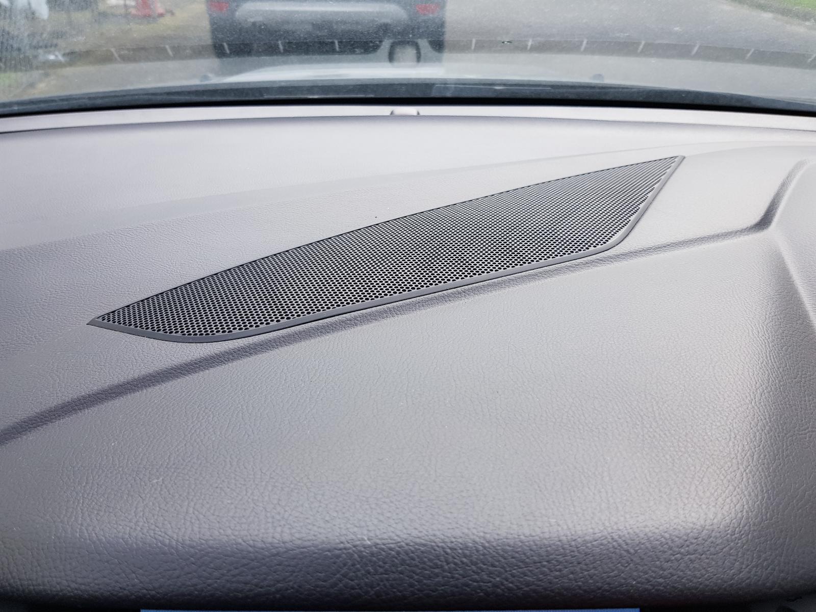 Ford Focus - LZ 2015-2017