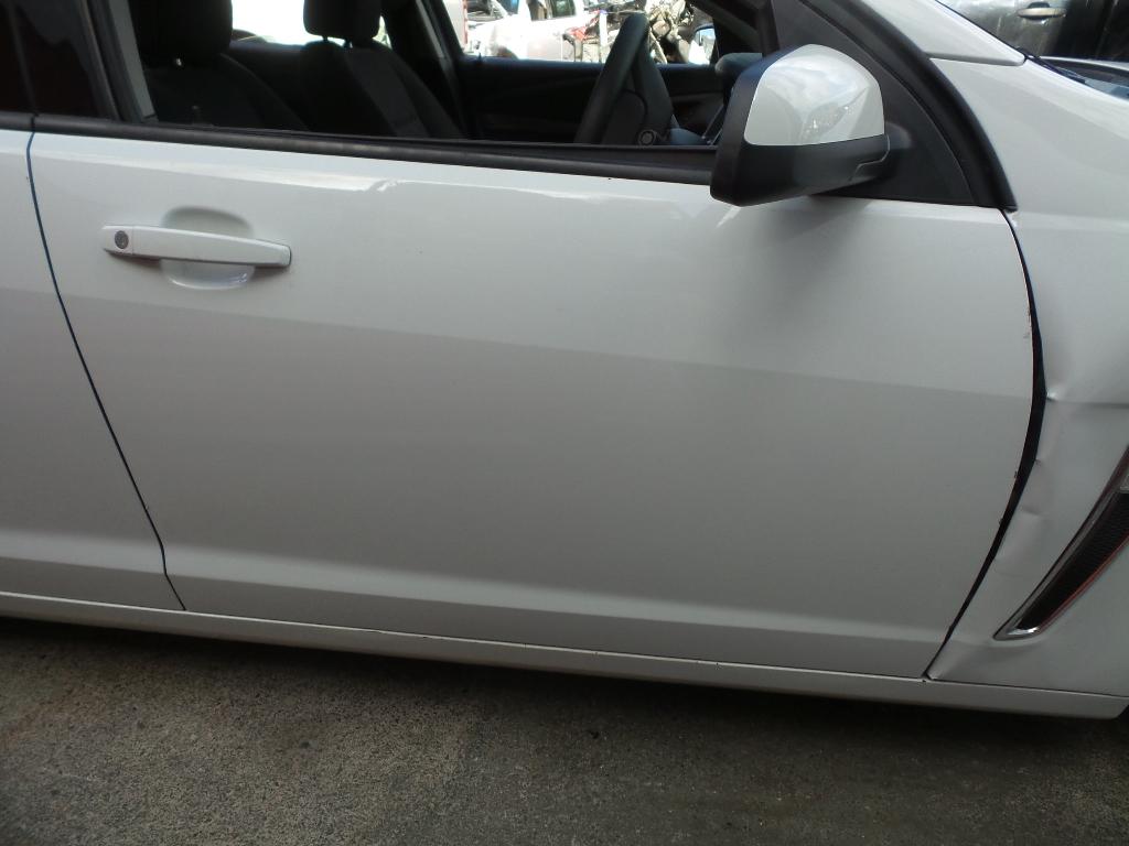 Holden Commodore - VF 2013-Present