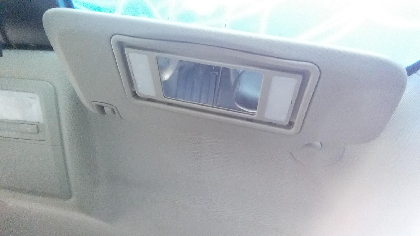 Holden Cruze - 2009-Present