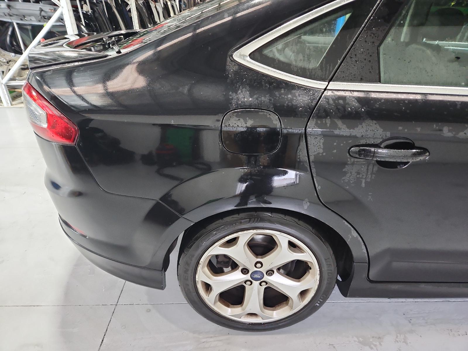 Ford Mondeo - MC 2011-2014