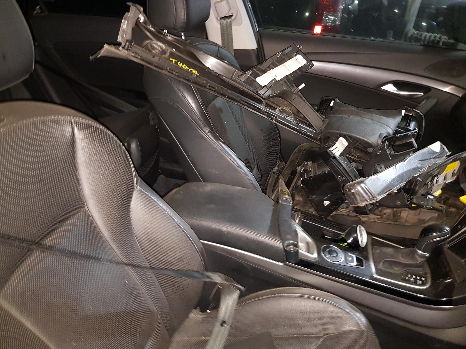 Hyundai i45 - 2010-2013